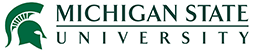 Michigan State University Website