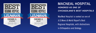 macneal hospital voted best US news